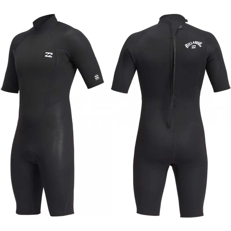 Billig Shorty Von Billabong Junior Black