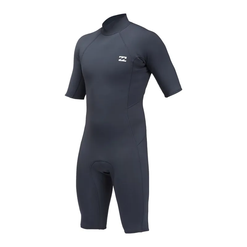 Billabong Shorty Absolute 2/2mm BZ Graphite Letzte Chance