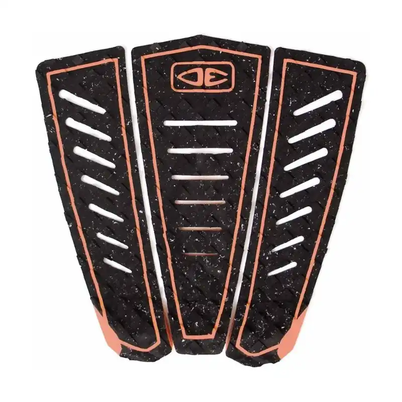 Grip Ocean & Earth Owen Wright Black/Coral Versand Am Gleichen Tag