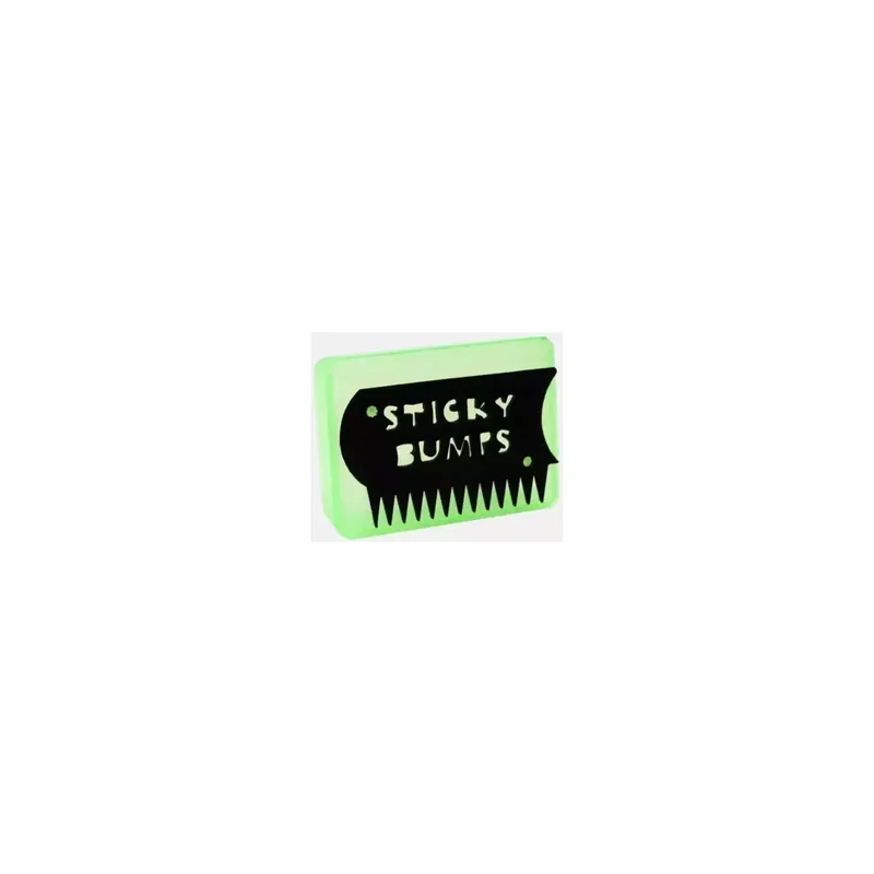 Versand Am Gleichen Tag Box für paraffin Sticky Bumps Green