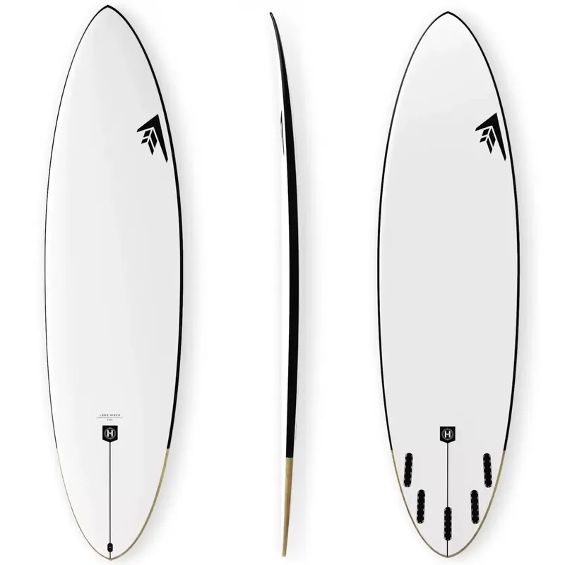 Surfbrett Firewire Long Rider Abverkauf