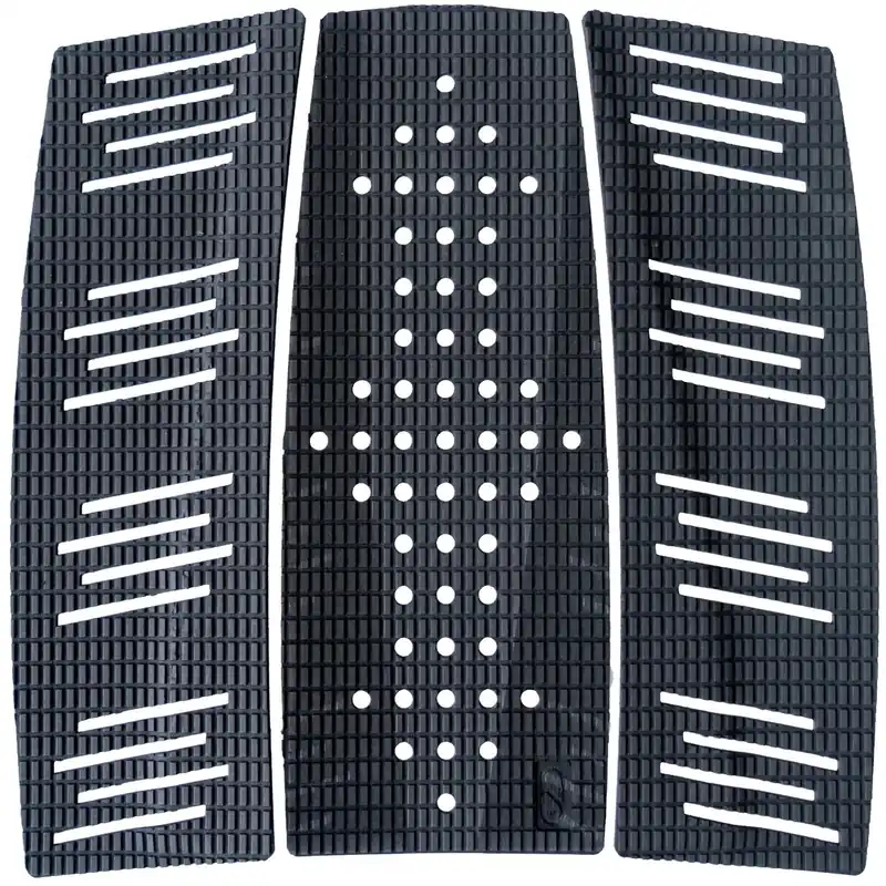 Mega-Angebot Grip surf-Slater Designs Front Foot Pad Black