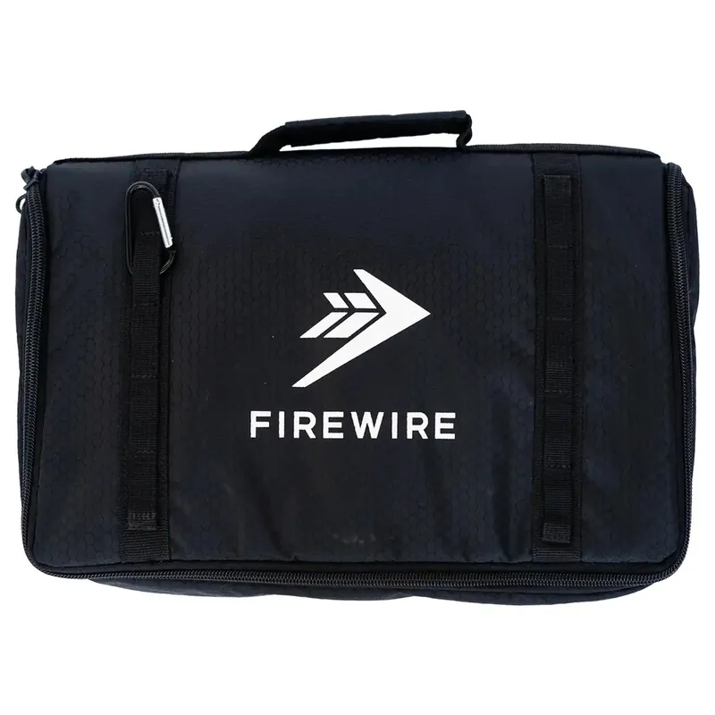 Esuche Firewire Fin Case Direktkauf