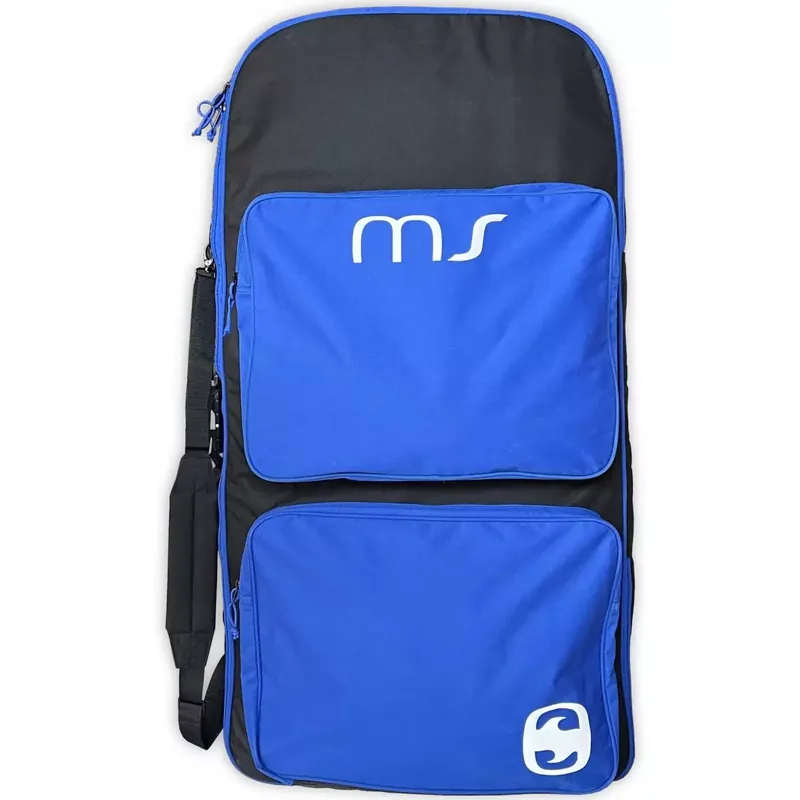Boardbag bodyboard MS travel bag Preisreduziert