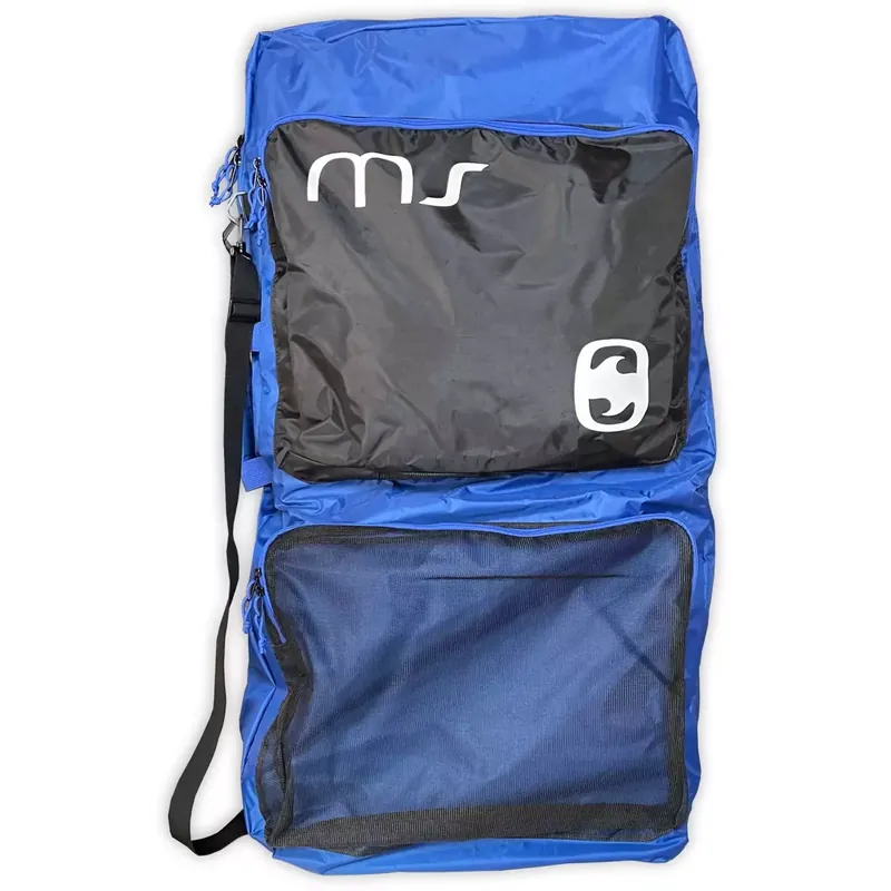 MS Double Bodyboard-Tasche Echt