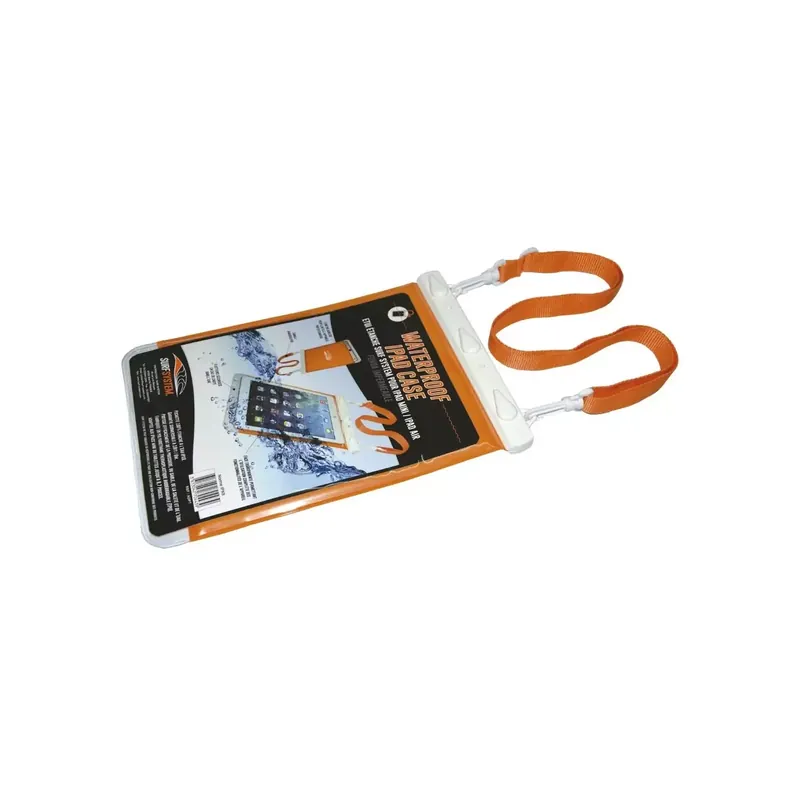 Wasserdichtes Gehäuse für IPAD SURFSYSTEM Solange Der Vorrat Reicht