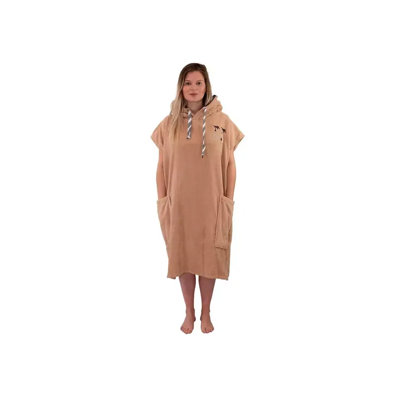 Poncho All In Classic Pink Sofort Bestellen