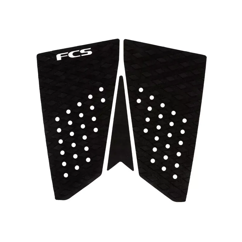 Pad FCS T3 Fish Eco Black Jetzt Bestellen