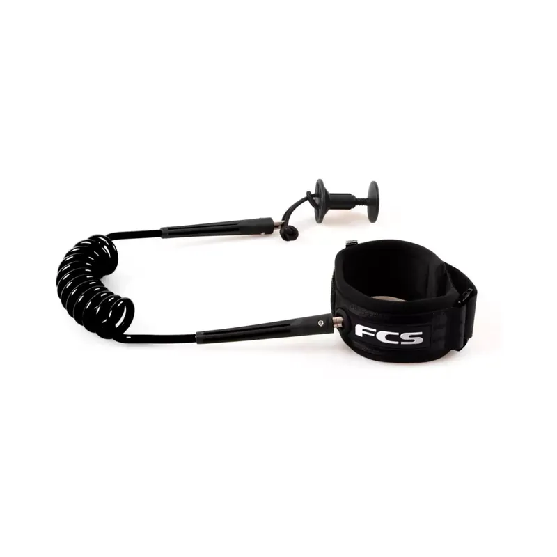 Online Kaufen Leash für bodyboard FCS Essentials Wrist
