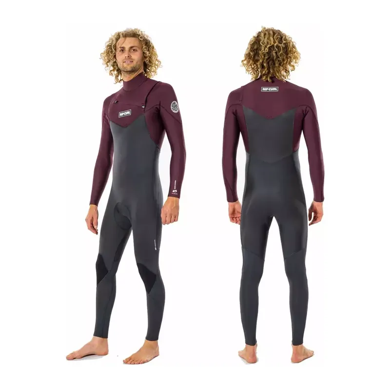 Neoprenanzug Rip Curl Dawn Patrol 3/2mm CZ Neuheit