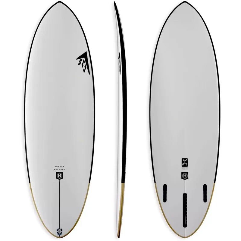 Neue Ware Surfbrett Firewire Sunday