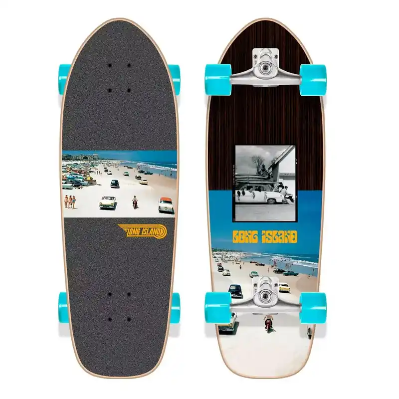 Rabatt surfskate Long Island Florida 29.5″