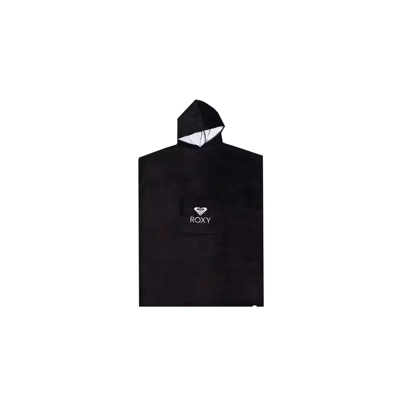 Poncho Roxy Stay Magical Black Top-Preis