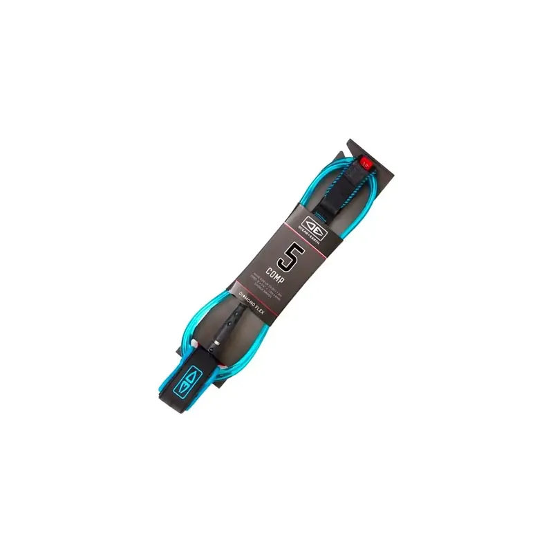 Kracherpreis Leash Von Ocean & Earth Diamond Flex Comp Blue