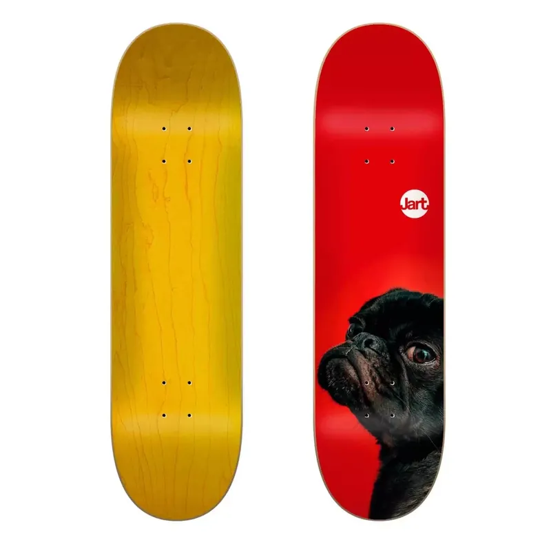 Skateboard Jart Friends 7,87'' Sofort Bestellen