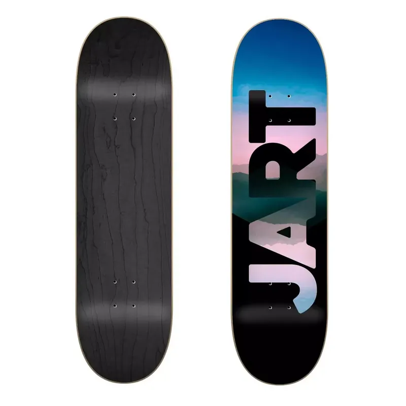 Saisonangebot Skateboard Jart Evening 8.125″