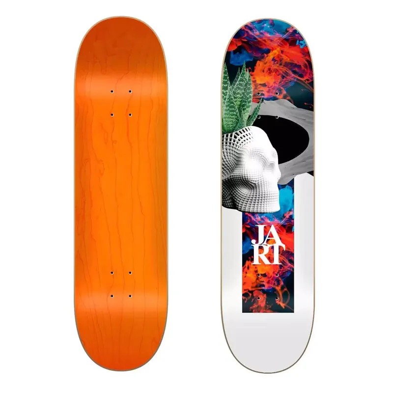 Online Kaufen Skateboard Jart Abstraction 8.0″