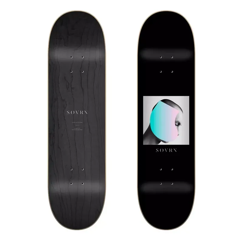 Skateboard Sovrn Feed 02 8.18″ Sofort Bestellen