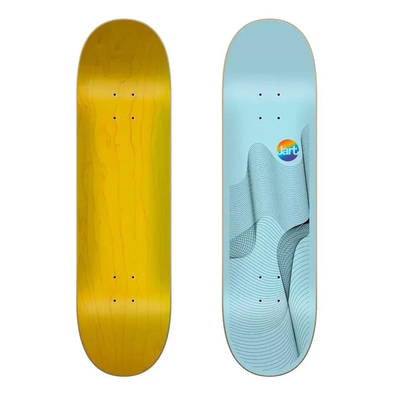 Top-Seller Skateboard Jart Beat 8.0″