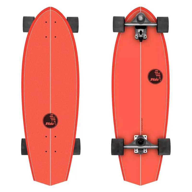 Geprüft surfskate Slide Diamond 32'' Kaena