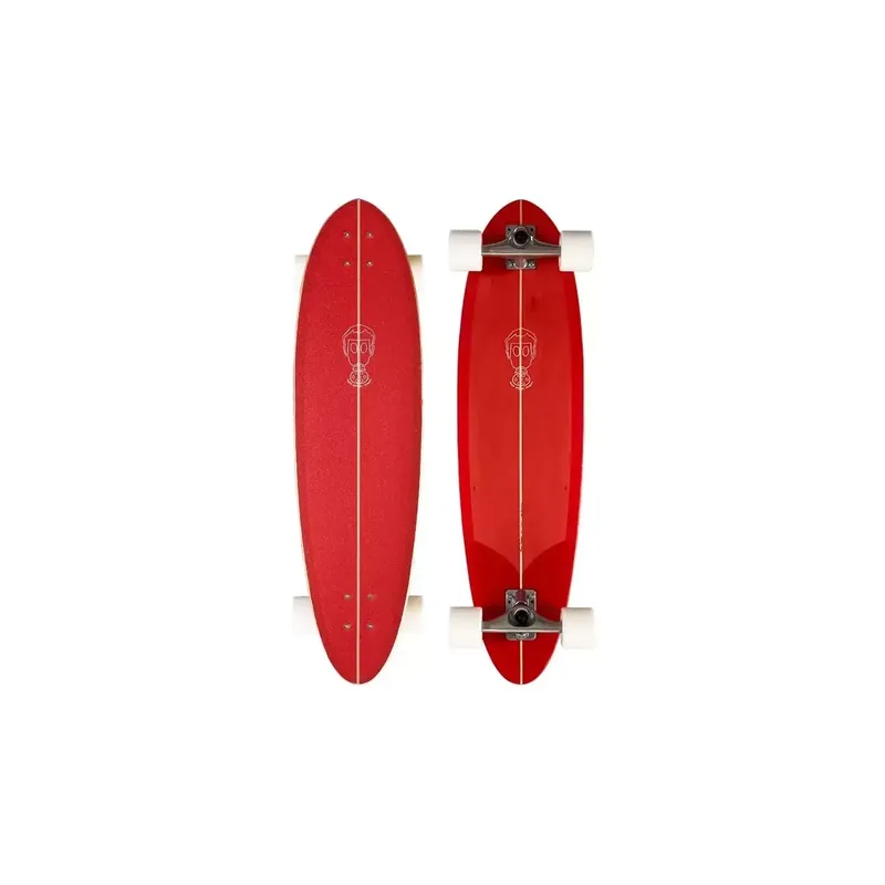 surfskate Quiksilver ONE BAD EGG 35" Sonderangebot