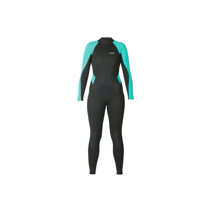 Neopren XCEL Axis Flatlock women 3/2mm Abverkauf