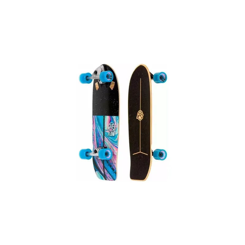 surfskate Flow 29'' Stub Meistverkauft