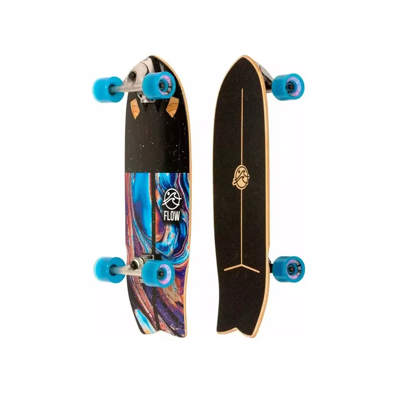 surfskate Flow 29'' Nemo Highlight