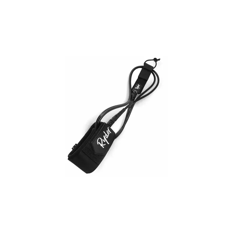 Neu Im Sortiment Leash surf Ryder Black