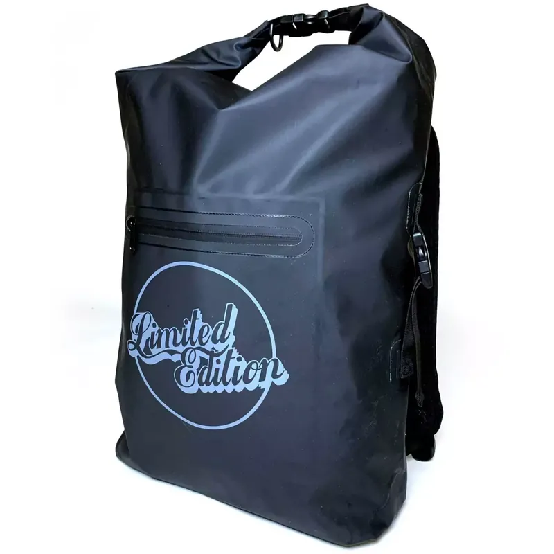 Rucksack wasserdicht Limited Edition Letzte Chance