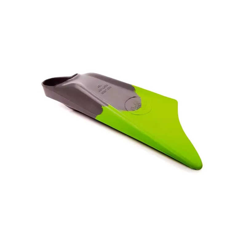 Bestseller Flossen bodyboard Limited Edition Grey/Lime