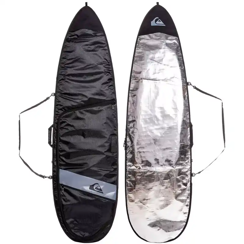 Boardbag Quiksilver Lite Shortboard Letzte Chance