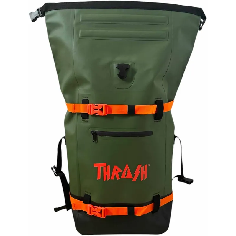 Tasche für neoprenanzug Thrash wet/dry Bag Army Beliebt