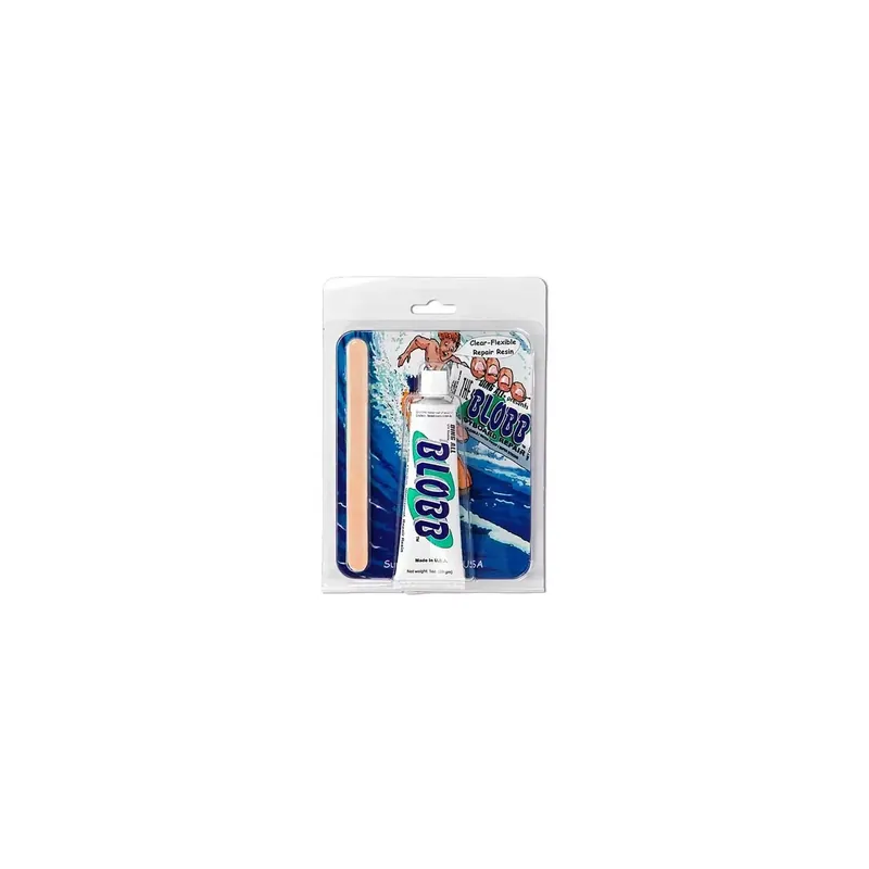 Mega-Angebot Harz The Blobb