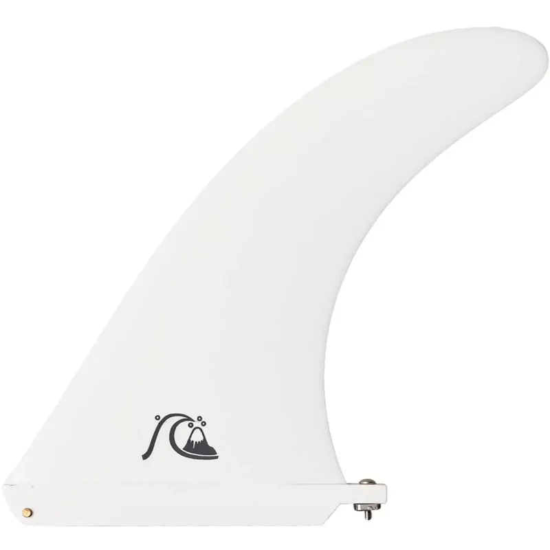 Kiel longboard Quiksilver Single Fin Expressversand