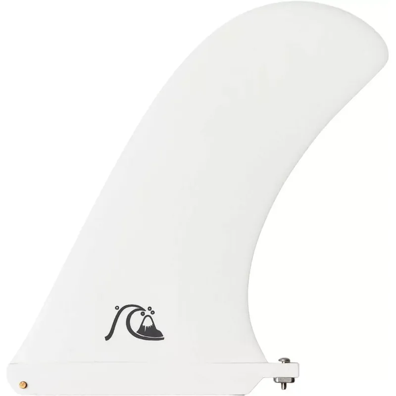 Neu Kiel longboard Quiksilver Single Fin Hatchet