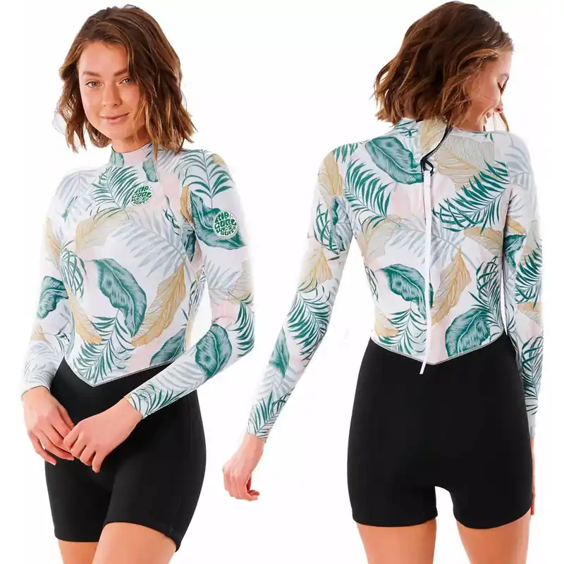 Neopren-Shorty von Rip Curl G-Bomb Eco BZ Beliebt