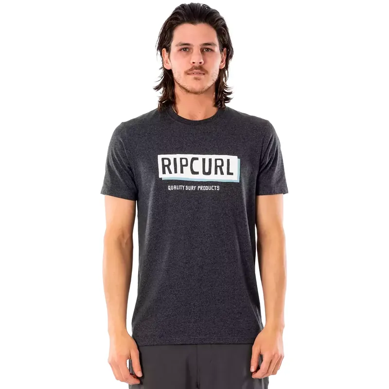 Aktuell T-Shirt Rip Curl Boxed Tee