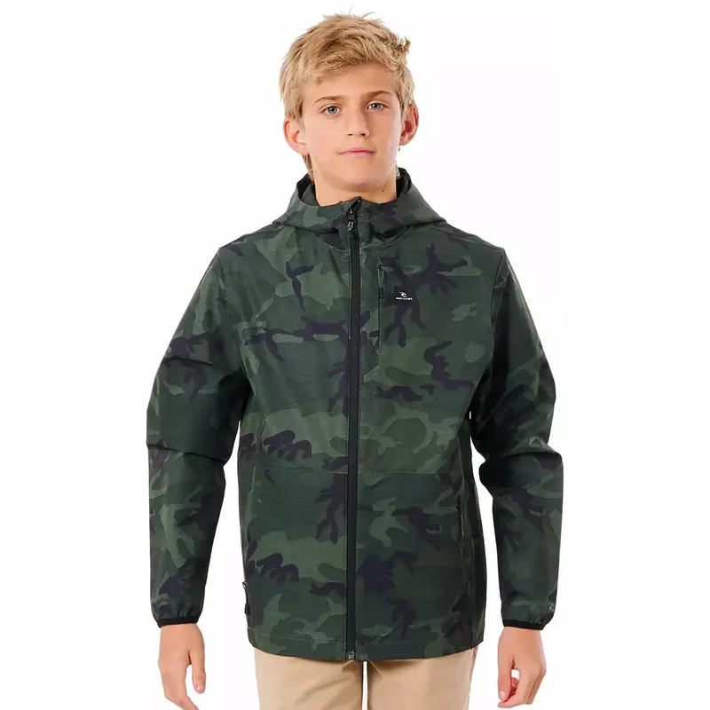 Jacke Rip Curl Elite Anti Serie junior Bestseller