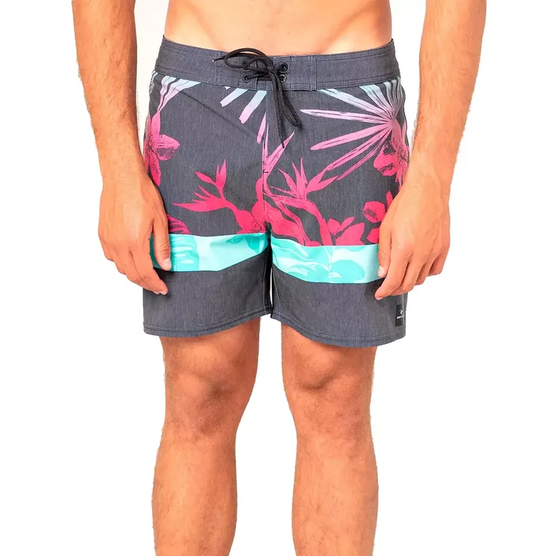 Abverkauf Badehose Rip Curl Mirage Retro Jungle