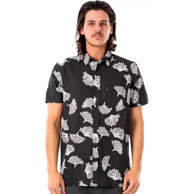 Shirt Rip Curl Saltwater Culture Heißes Angebot