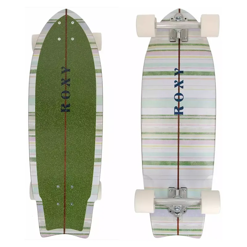 Skateboard Cruiser Roxy Kamuela Günstig