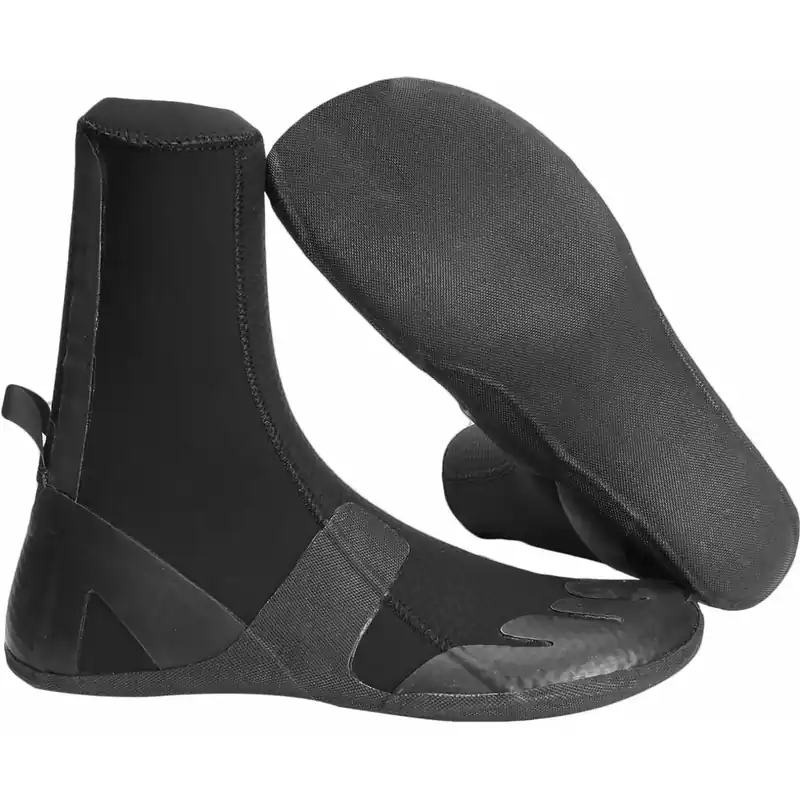 Socken Vissla High Seas boot Round Toe 5mm Versand Am Gleichen Tag