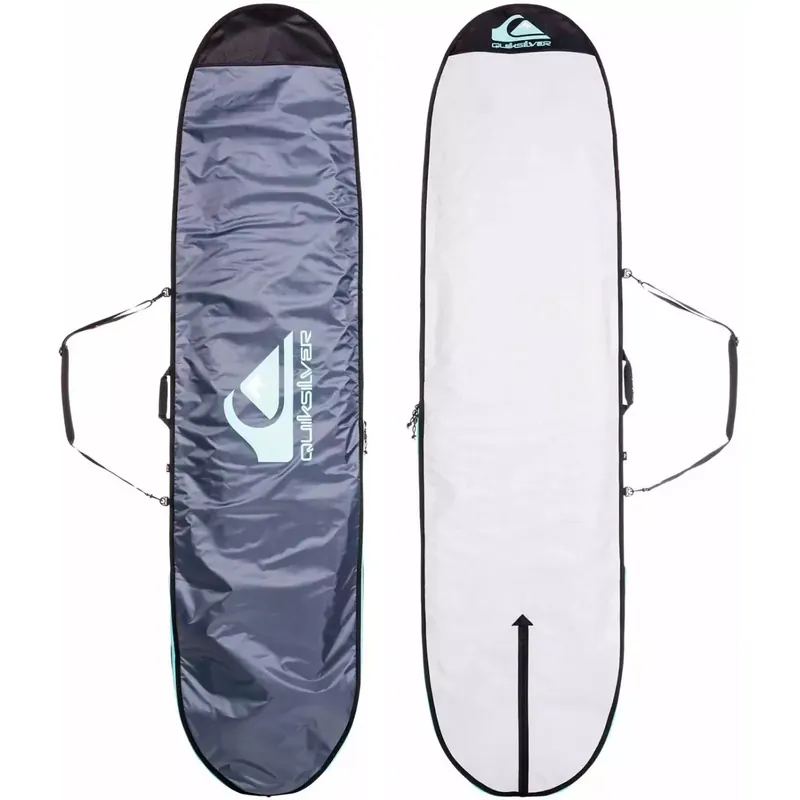 Zertifiziert Boardbag Quiksilver Ultralite Longboard