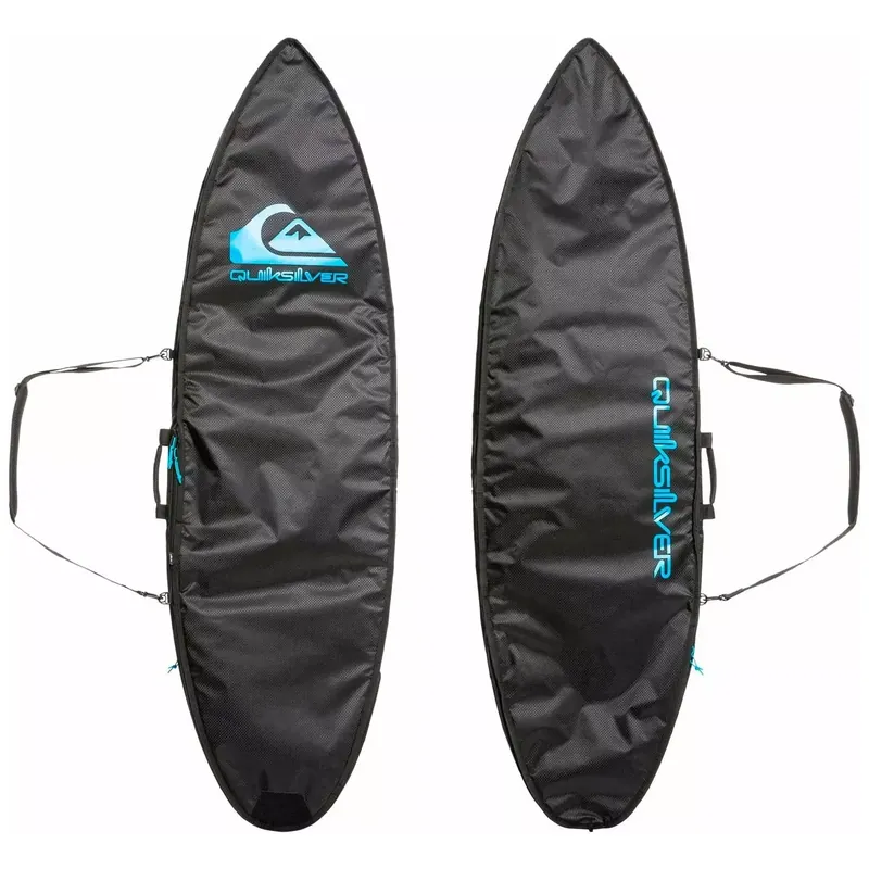 Aktuell Boardbag Quiksilver Transit Shortboard