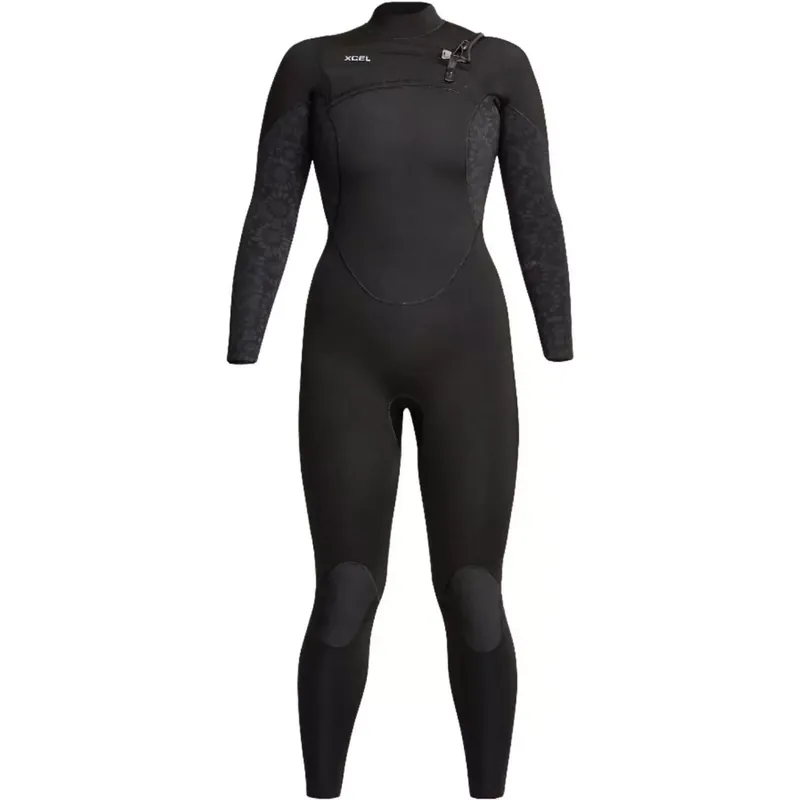 Neoprenanzug Xcel Womens Comp 4/3mm Jetzt Kaufen