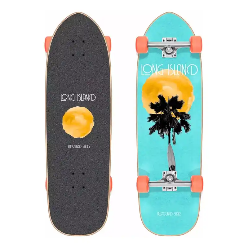 Long Island Sun 34" Cruiser Preisreduziert