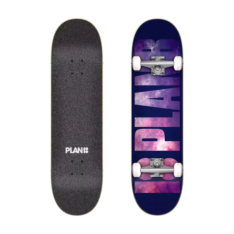 Jetzt Bestellen Skateboard Plan B Sacred 8.0'' Complete