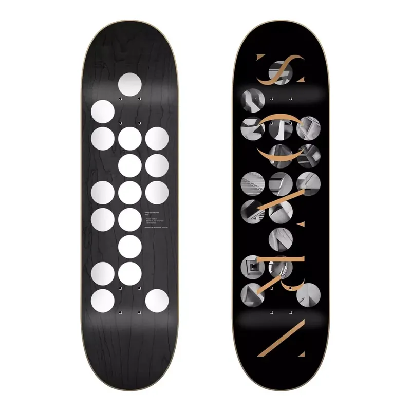 Angebot Skateboard Sovrn 1952 8.0''