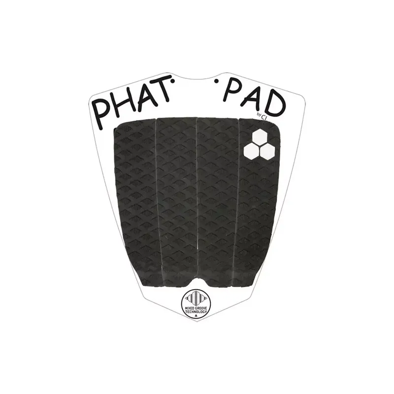 Top-Seller Grip surf Channel Island Phat Pad 4 Stück